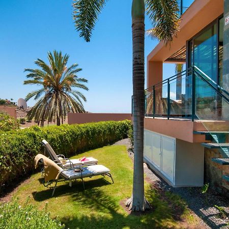 Los Lagos 20 By Villagrancanaria Salobre  Esterno foto