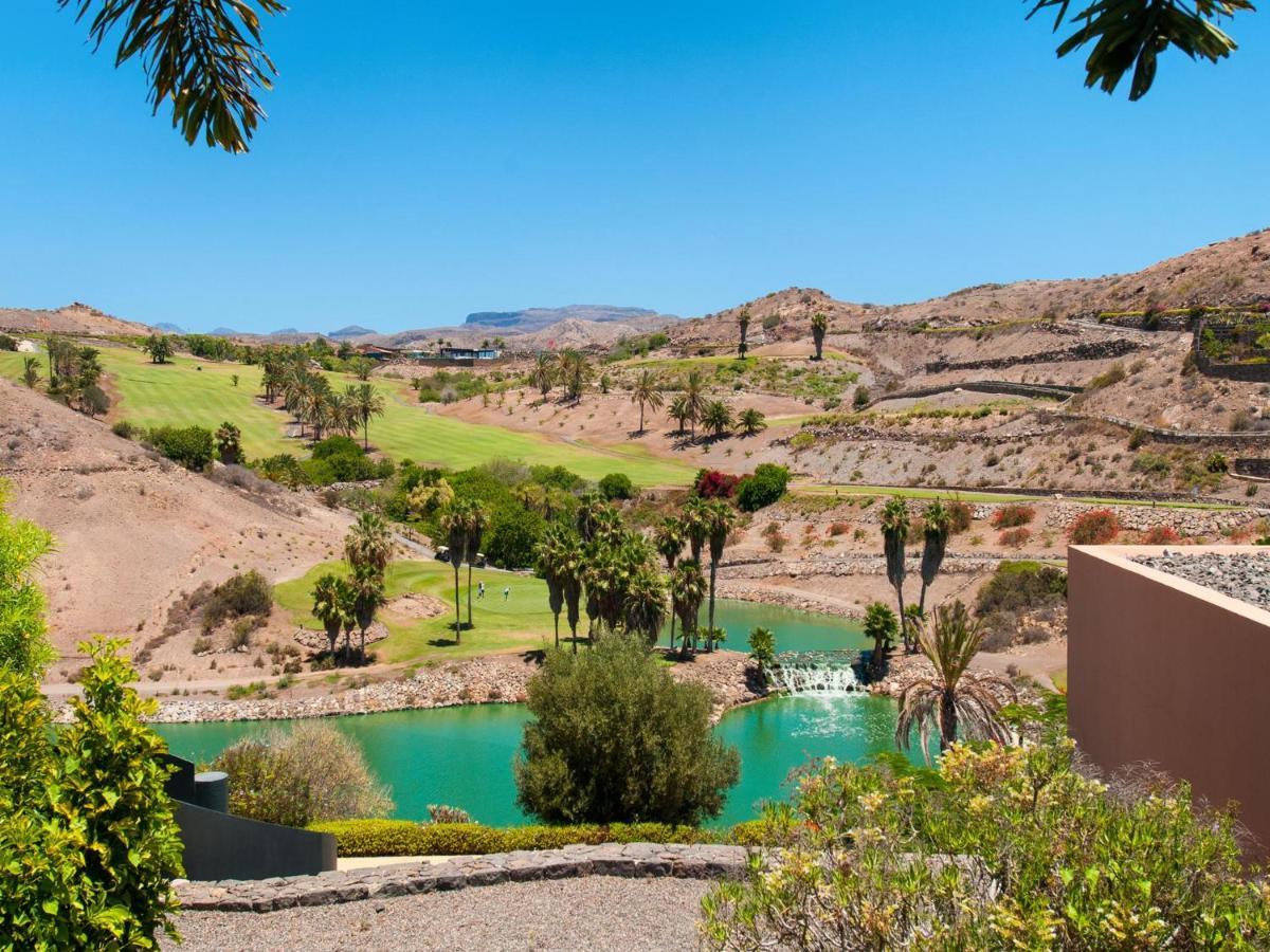 Los Lagos 20 By Villagrancanaria Salobre  Esterno foto