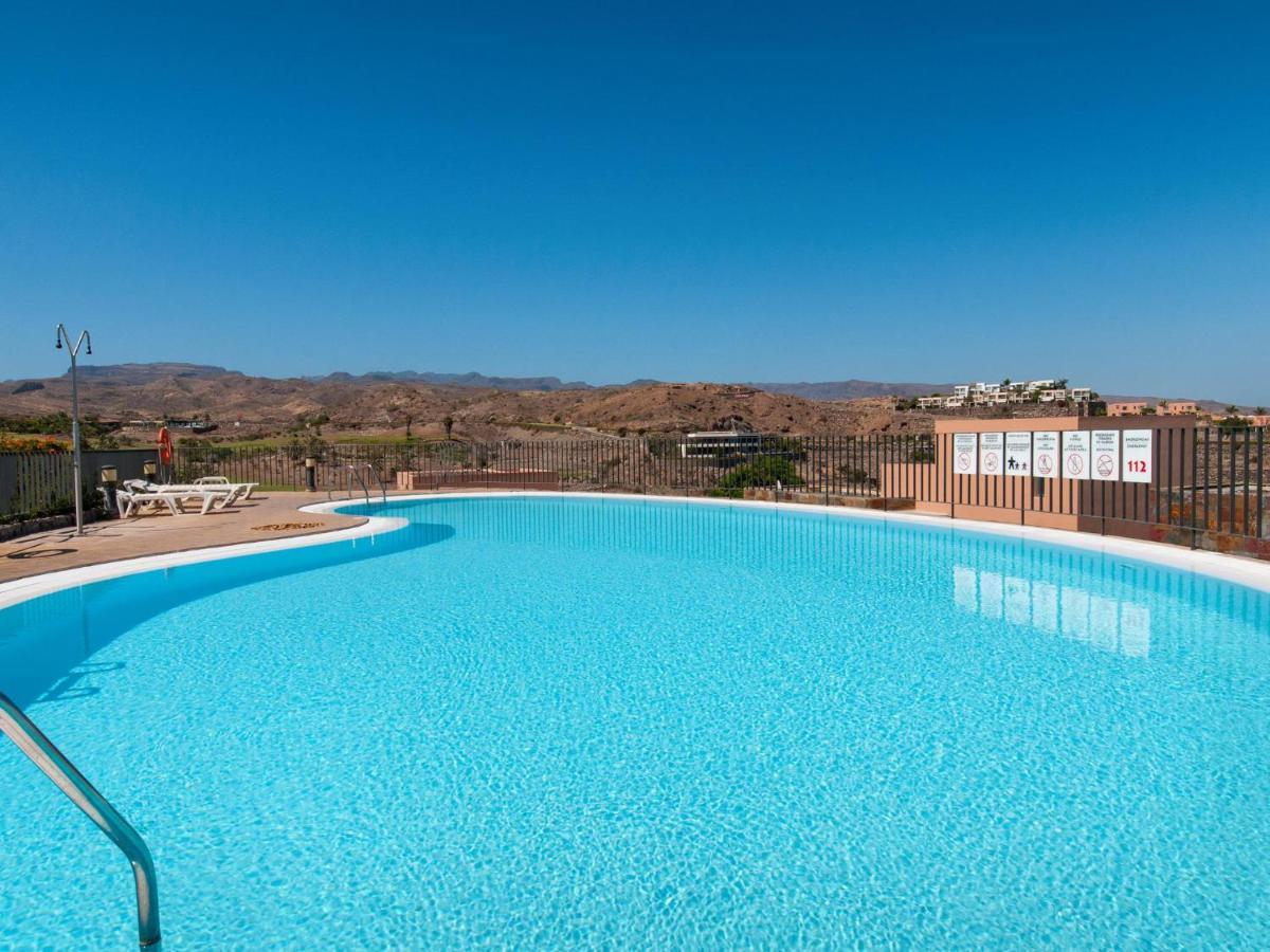Los Lagos 20 By Villagrancanaria Salobre  Esterno foto