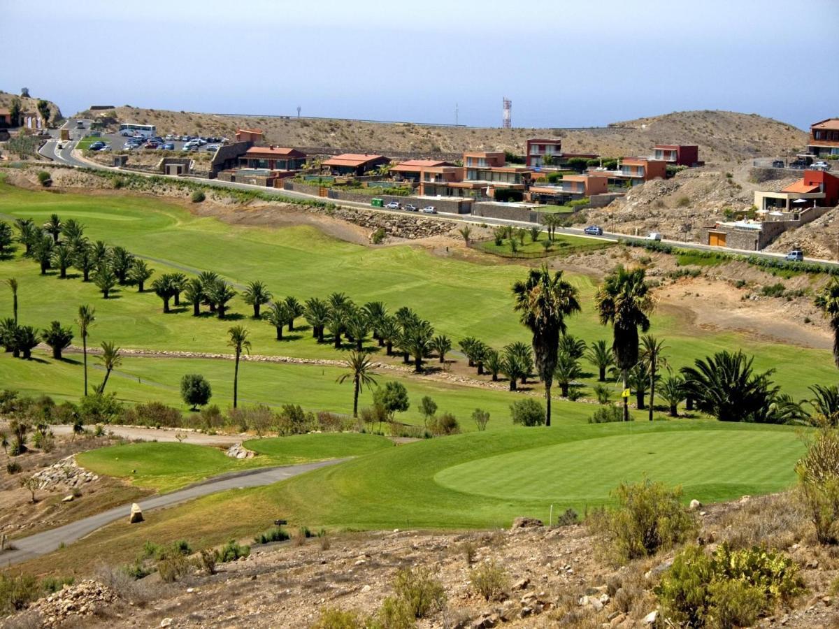 Los Lagos 20 By Villagrancanaria Salobre  Esterno foto