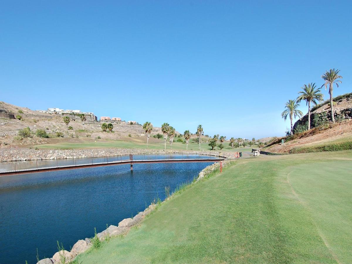 Los Lagos 20 By Villagrancanaria Salobre  Esterno foto