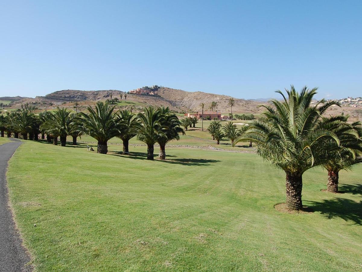 Los Lagos 20 By Villagrancanaria Salobre  Esterno foto